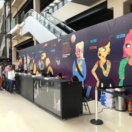 Pro Magno Event Center