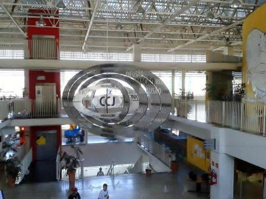 Youth Cultural Center